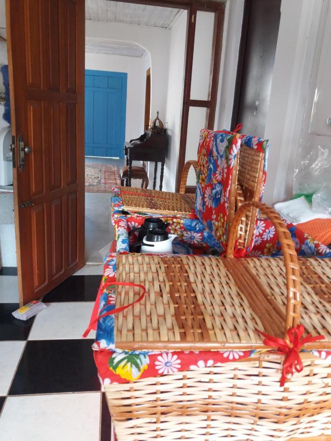 Pouso Do Rio Otel Pirenópolis Dış mekan fotoğraf