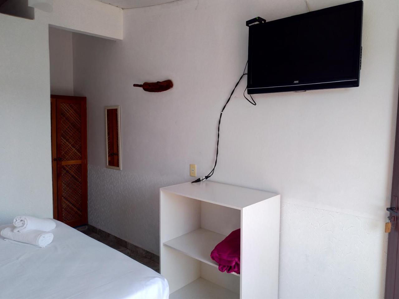 Pouso Do Rio Otel Pirenópolis Dış mekan fotoğraf