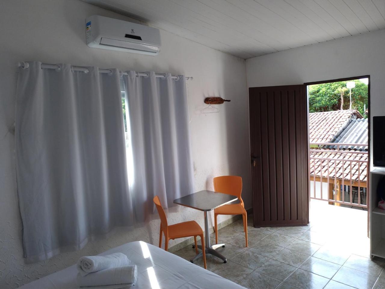 Pouso Do Rio Otel Pirenópolis Dış mekan fotoğraf
