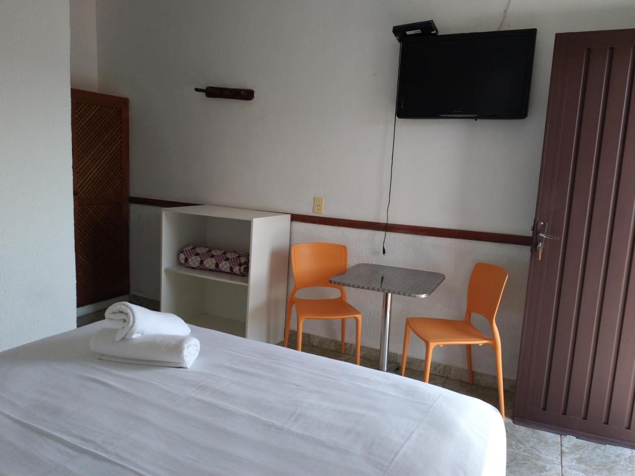 Pouso Do Rio Otel Pirenópolis Dış mekan fotoğraf