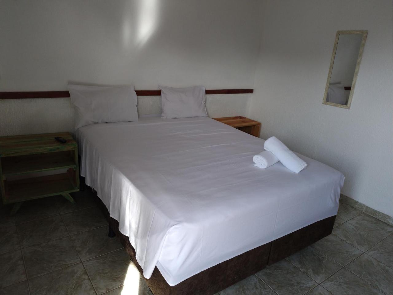 Pouso Do Rio Otel Pirenópolis Dış mekan fotoğraf