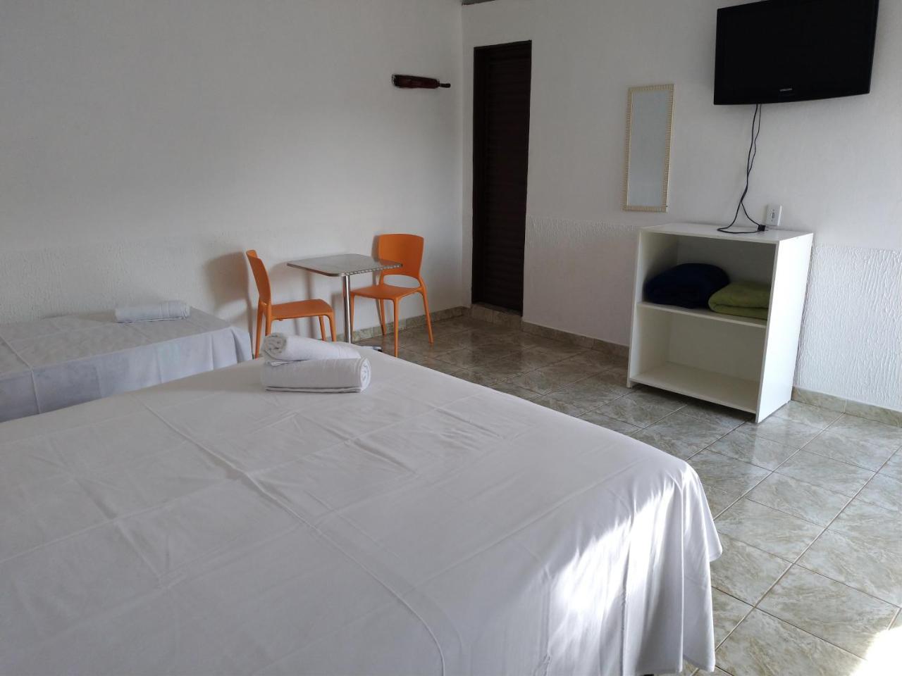 Pouso Do Rio Otel Pirenópolis Dış mekan fotoğraf