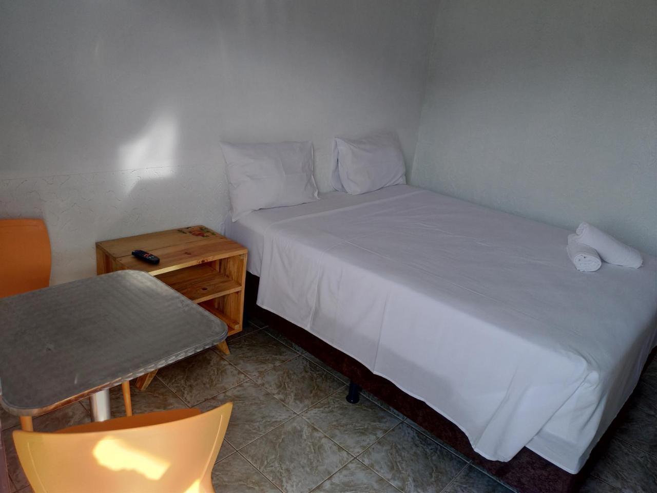 Pouso Do Rio Otel Pirenópolis Dış mekan fotoğraf