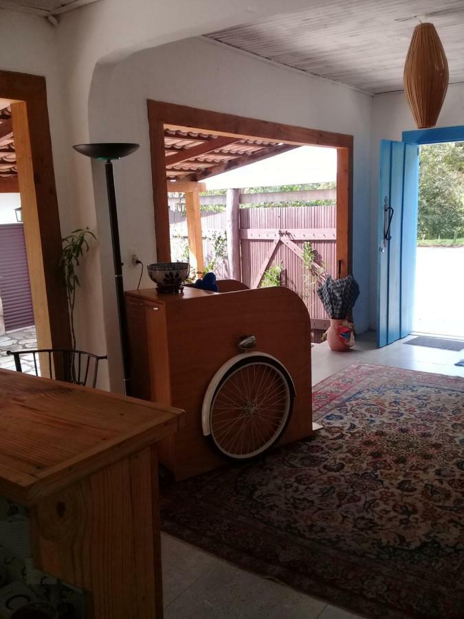 Pouso Do Rio Otel Pirenópolis Dış mekan fotoğraf