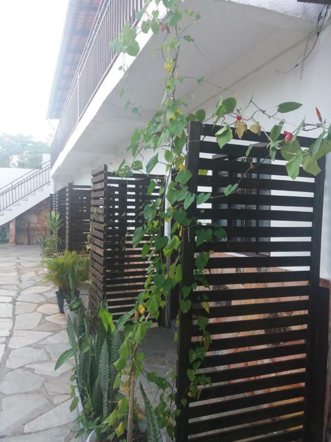 Pouso Do Rio Otel Pirenópolis Dış mekan fotoğraf
