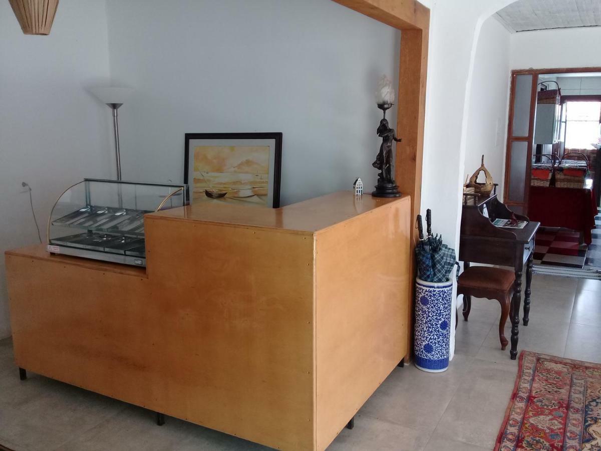 Pouso Do Rio Otel Pirenópolis Dış mekan fotoğraf