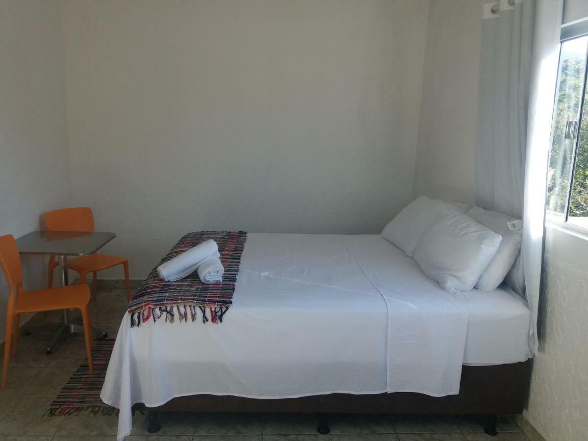 Pouso Do Rio Otel Pirenópolis Dış mekan fotoğraf